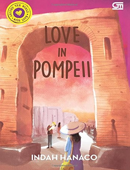 Love In Pompeii